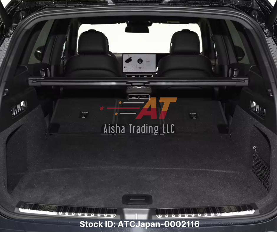 2024 Li L7 Pro